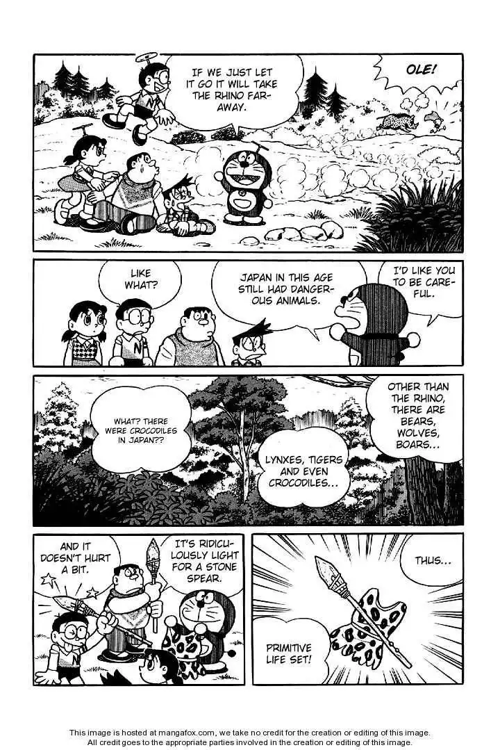 Doraemon Long Stories Chapter 9.1 32